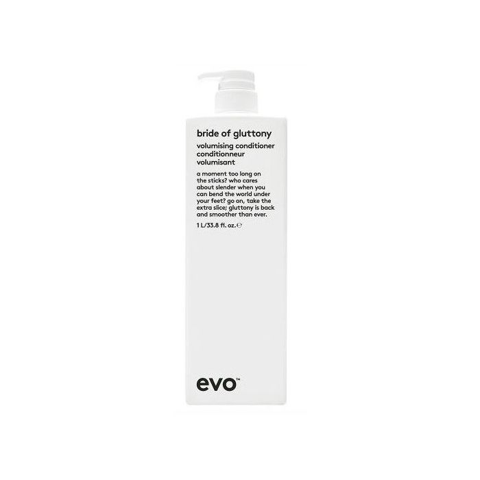 Evo Bride Of Gluttony Volumising Conditioner 1000ml main product photo
