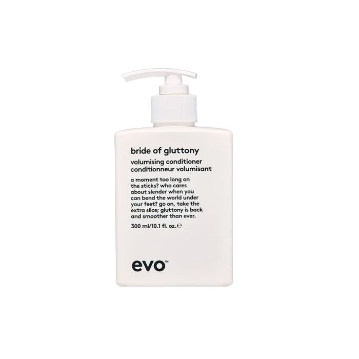 Evo Bride Of Gluttony Volumising Conditioner 300ml main product photo