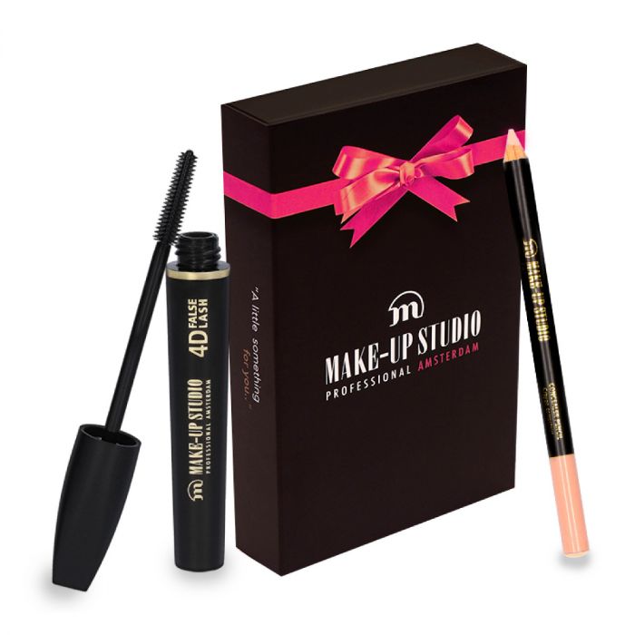 Make-up Studio Bright Eyes Giftbox main product photo