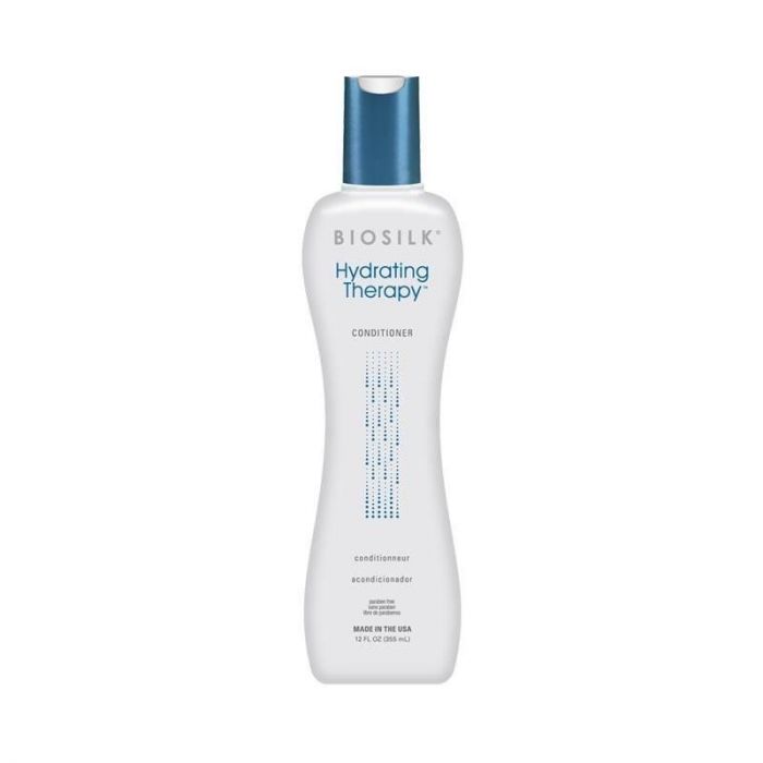 Biosilk Hydrating Therapy Conditioner 355ml main product photo