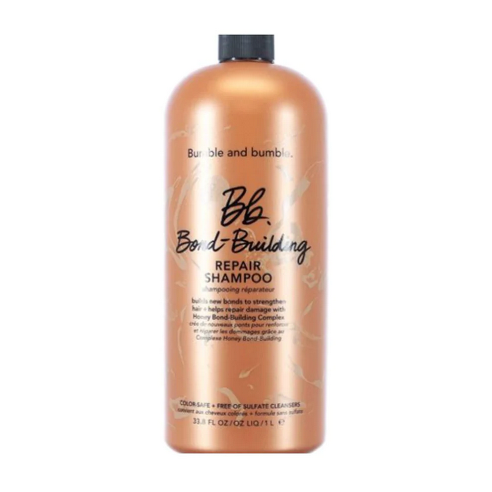 Bumble & Bumble Bond-Building Shampoo 1000ml main product photo