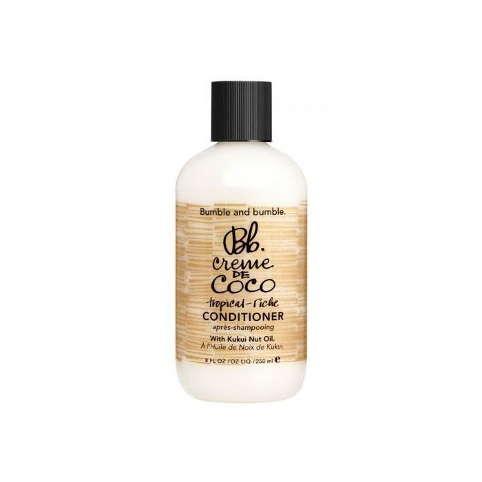 Bumble & Bumble Crème de Coco Conditioner 250ml main product photo