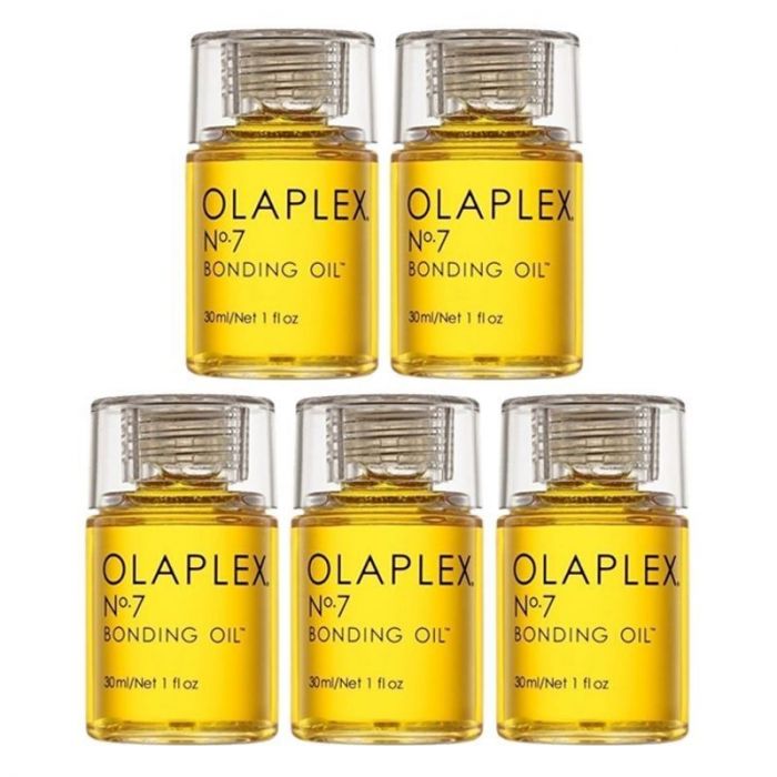 10X Olaplex No.7 Bonding Oil 30ml main product photo