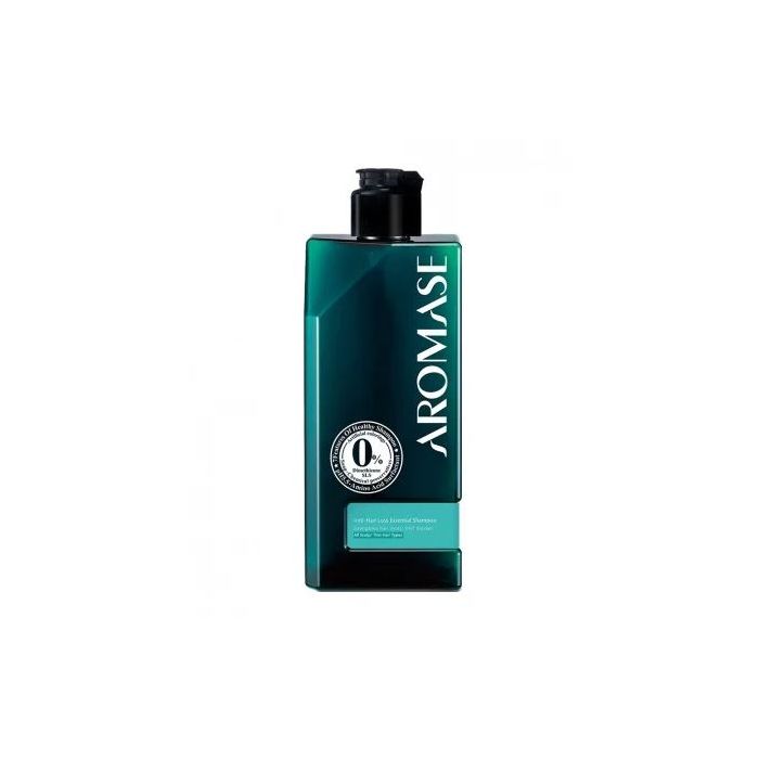 Aromase Anti-Hair Loss Essential Shampoo 90ml main product photo