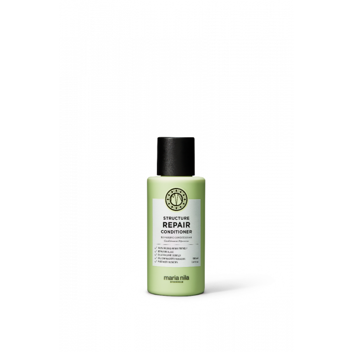 Maria Nila Structure Repair Conditioner 100ml main product photo