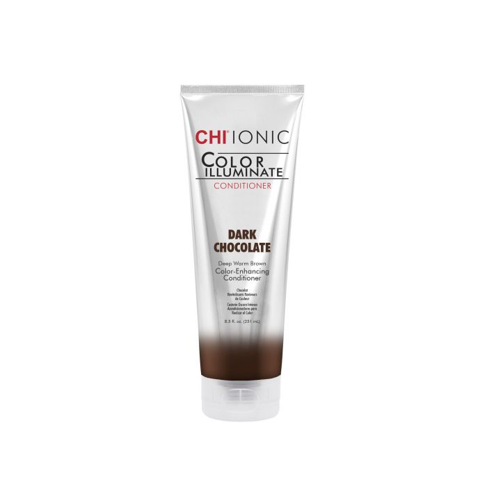 CHI Color Illuminate dark chocolate 251ml main product photo
