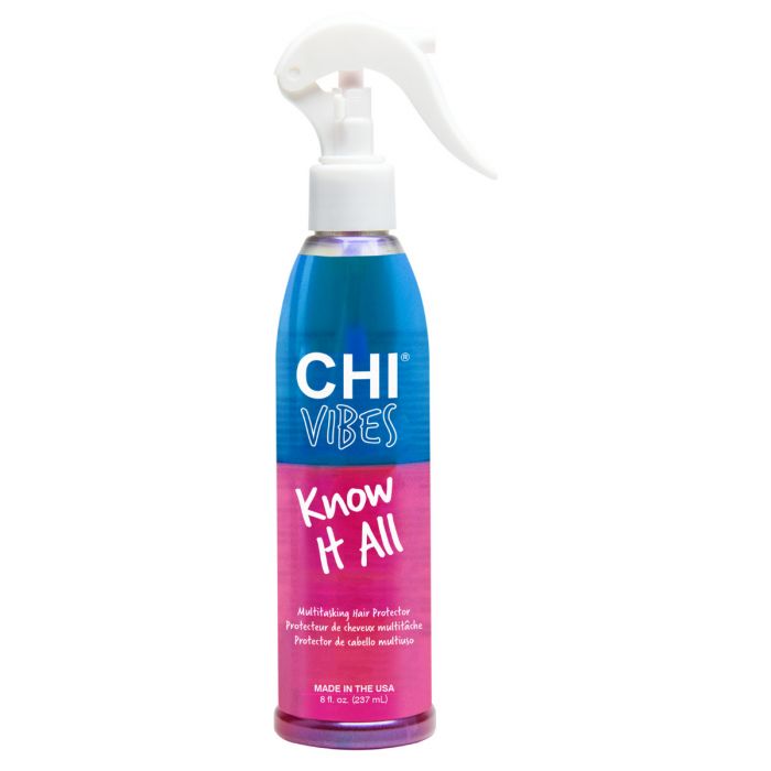 CHI Vibes Multitasking Hair Protector 237ml main product photo