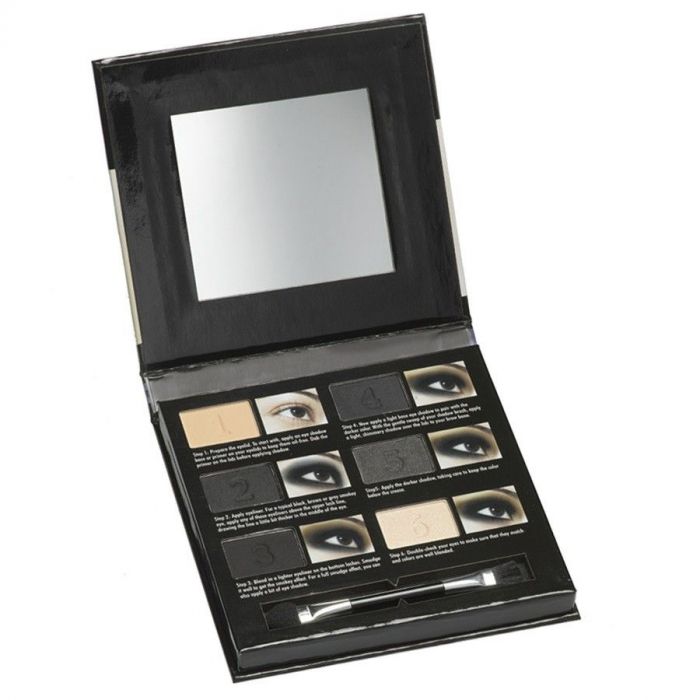 Christian Faye Smokey Eyes violett 4,2gr main product photo