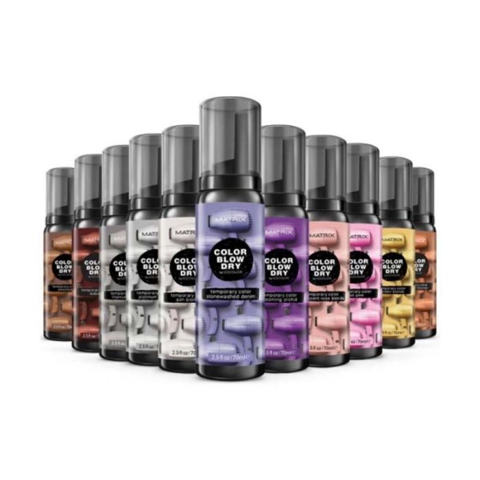 Matrix Color Blow Dry 70ml main product photo
