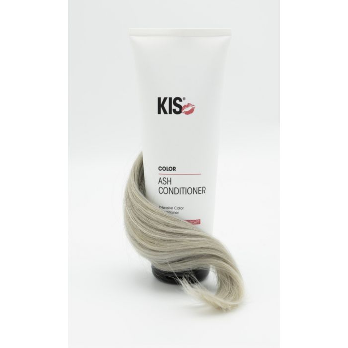 KIS Color Conditioner Ash main product photo