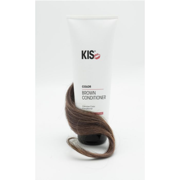 KIS Color Conditioner Brown main product photo