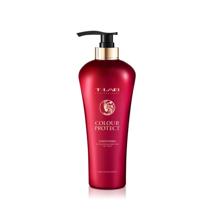 T-Lab Colour Protect Conditioner 750ml main product photo