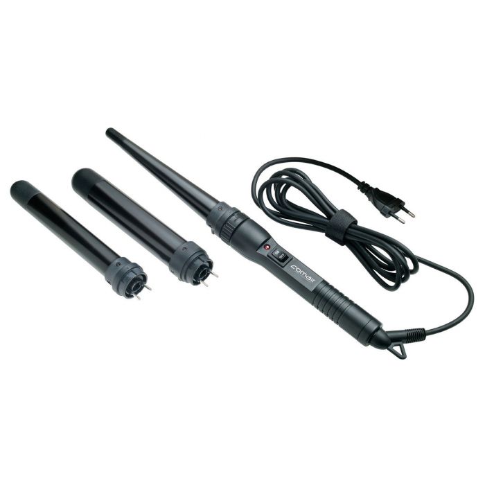 Comair Lockenstabe 3in1 Magic Curls main product photo