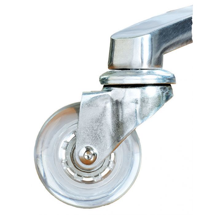 Comair Ersatzrolle für Rollhocker Jockey main product photo