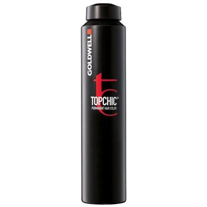 Goldwell Topchic New Grey Bus 250ml main product photo
