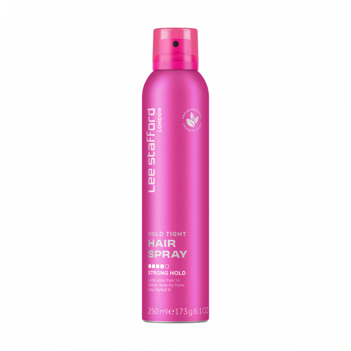 Lee Stafford Hold Tight Spray 250ml main product photo