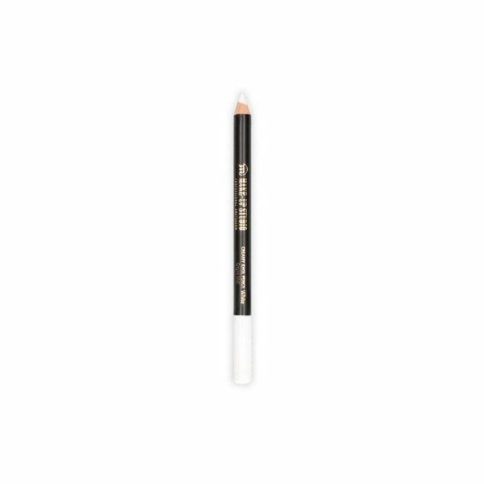 Make-up Studio Cremiger Kohl -Bleistiftstift Weiß main product photo