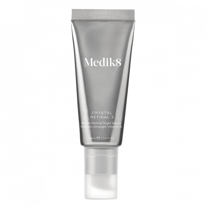 Medik8 Crystal Retinal 3 30ml main product photo