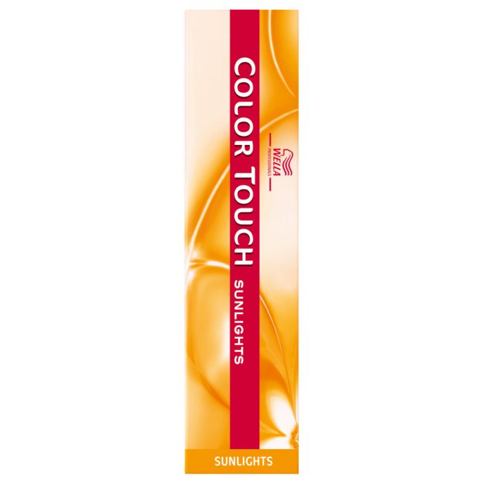 Wella Color Touch Sunlights 60ml main product photo