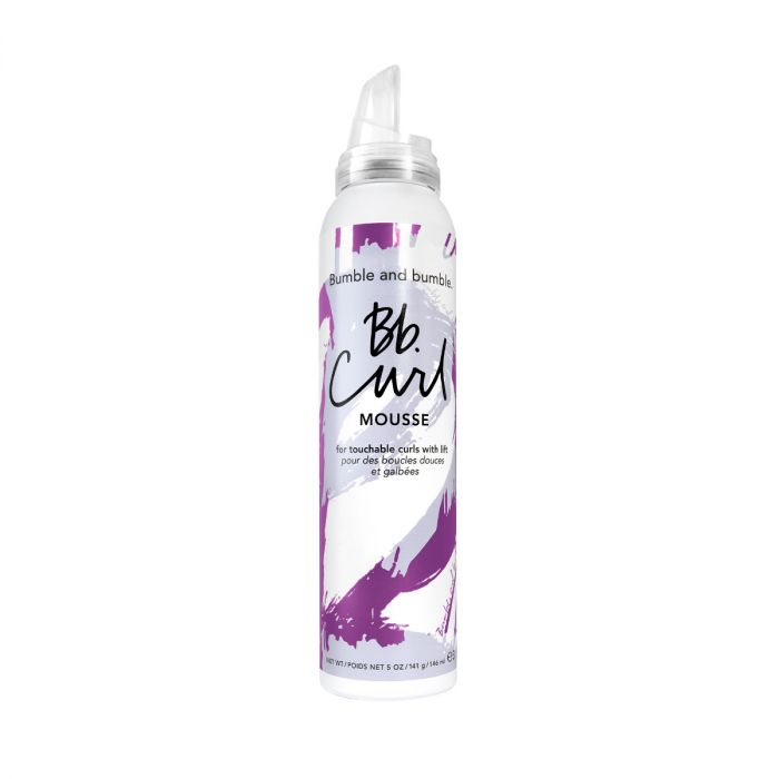 Bumble & Bumble Curl Conditioning Mousse 146ml main product photo