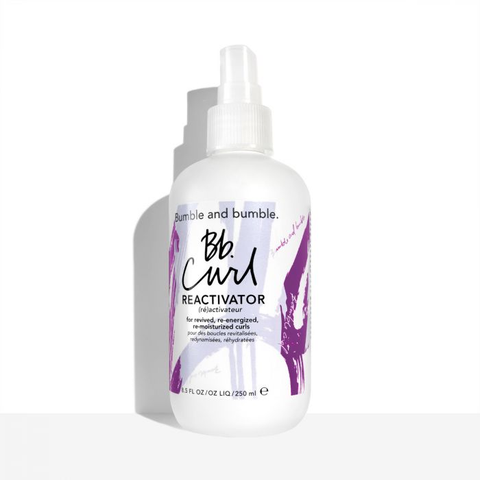 Bumble & Bumble Curl Reactivator Primer 250ml main product photo
