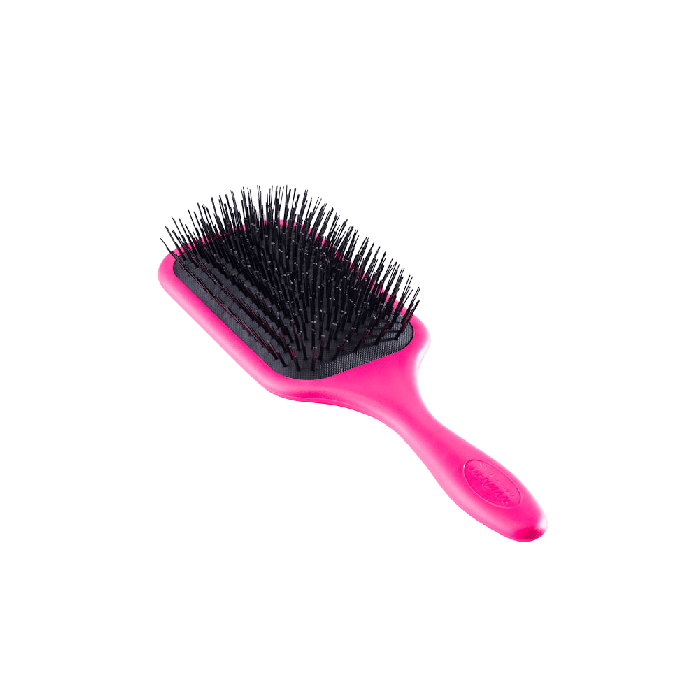 Denman Bürste Tangle Tamer Ultra rosa main product photo
