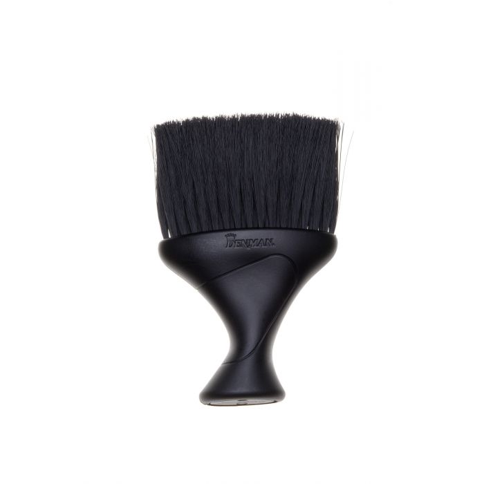 Denman Nackenbürste D78 schwarz main product photo