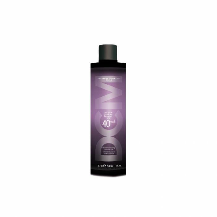 DCM Developer 40 VOL 12% 150ml main product photo