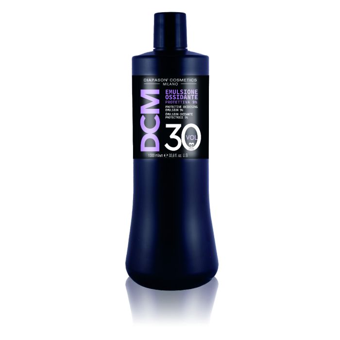 Lisap Developer 30VOL 1000ml main product photo