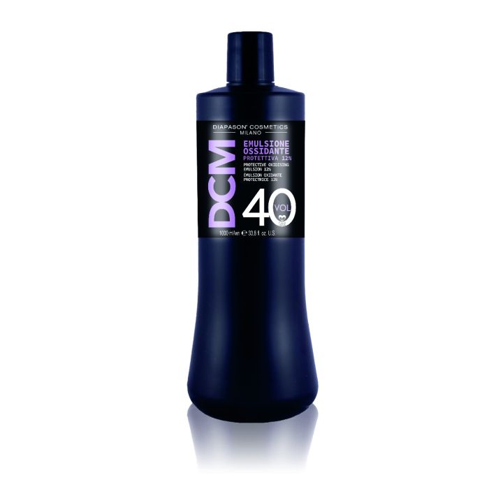 Lisap Developer 40VOL 1000ml main product photo
