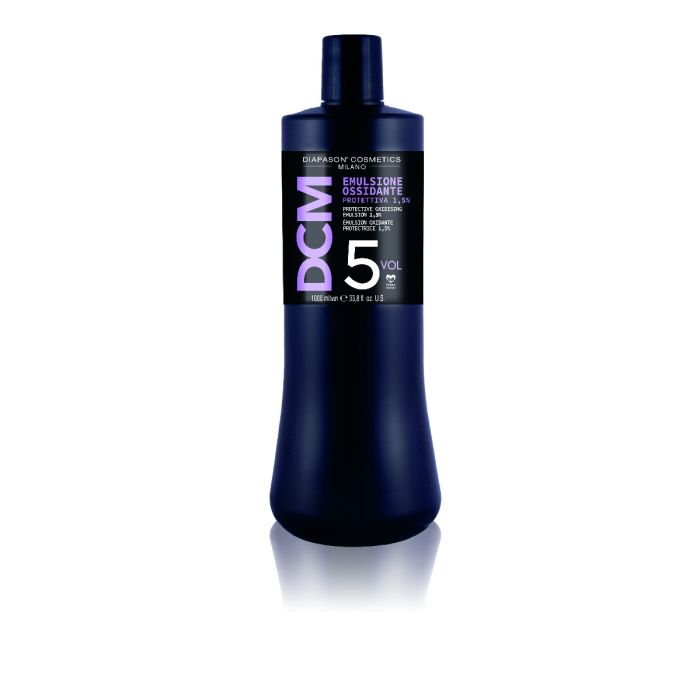 DCM Developer 5 VOL (1,5%) 1000ml main product photo