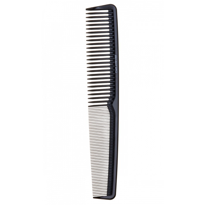 Denman Denman Precision Comb Waver schwarz main product photo