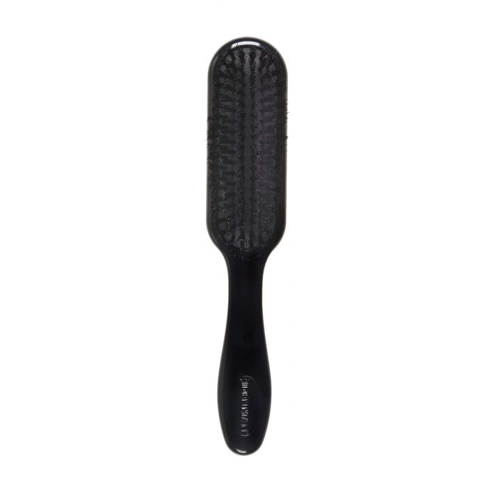 Denman Jack Dean Fade Brush Zwart main product photo
