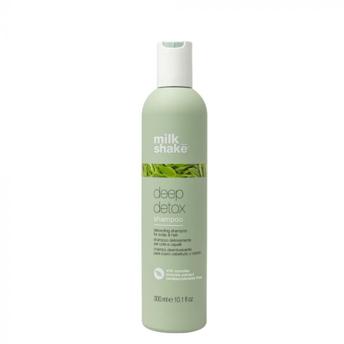 Milk_Shake Deep Detox Shampoo 300ml main product photo