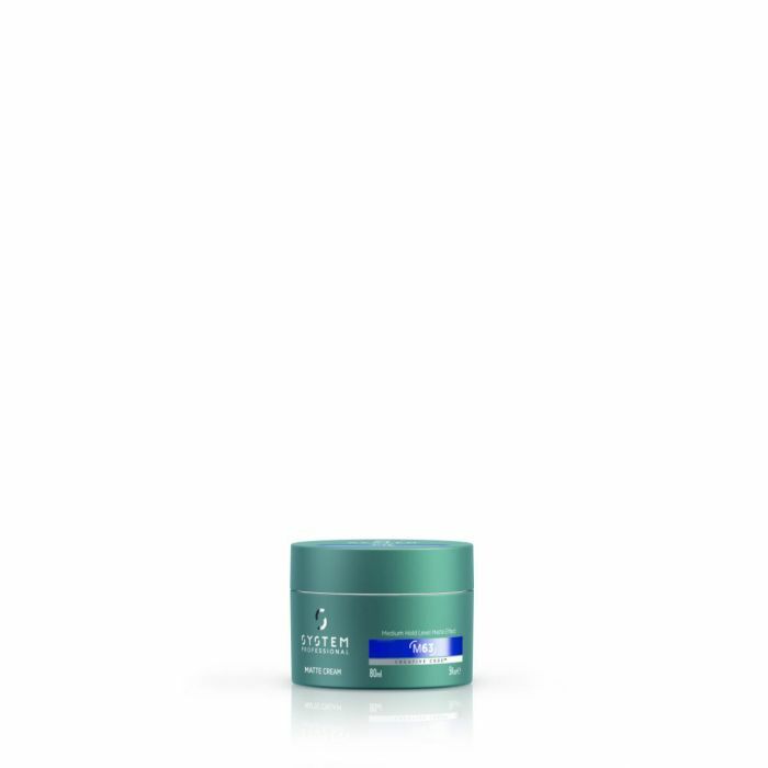 System Professional System Man Mat Cream 80ml main product photo