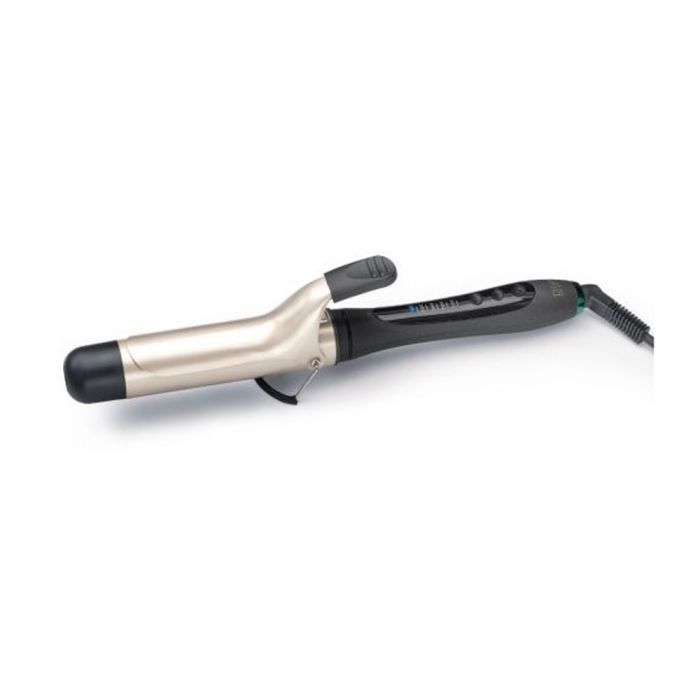 Diva Pro Digital Tong Zwart 38mm main product photo