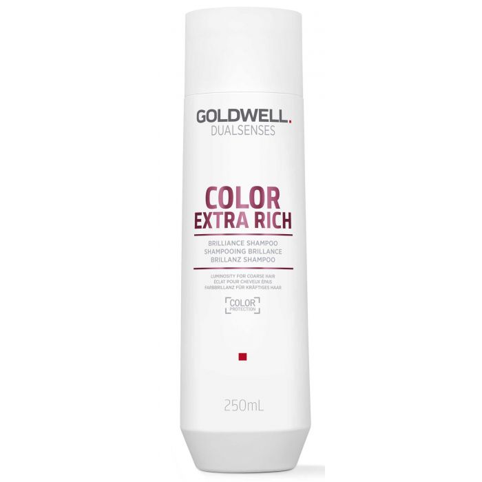 Goldwell Dualsenses Color Extra Rich Brilliance Shampoo 250ml main product photo