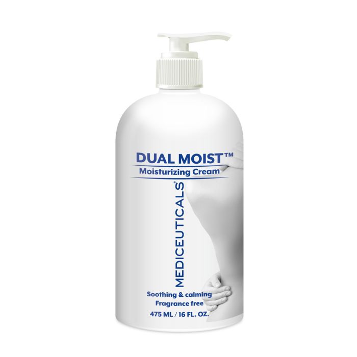 Mediceuticals Dual Moist 475ml main product photo