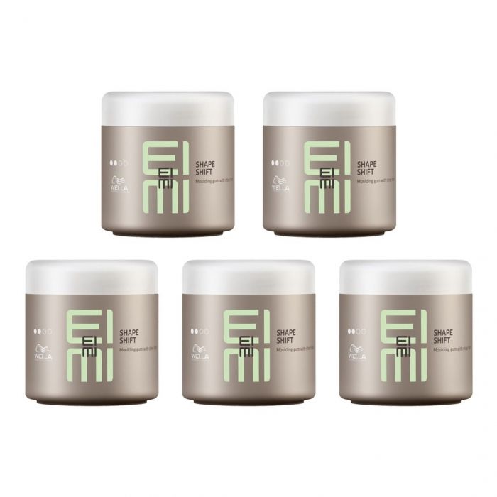 10x Wella Eimi Shape Shift Moulding Gum 150ml main product photo