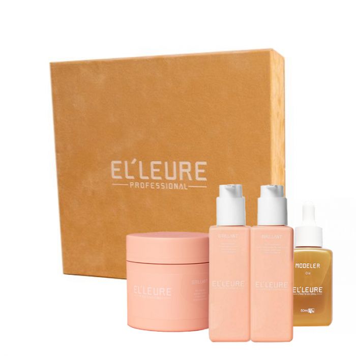 Elleure Geschenkbox Farbe main product photo