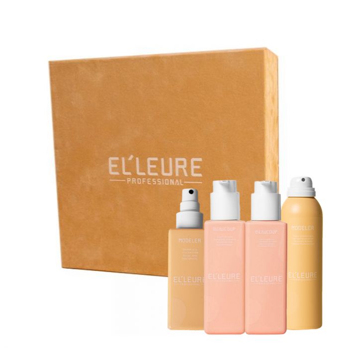 Eleure Geschenkbox Volumen main product photo