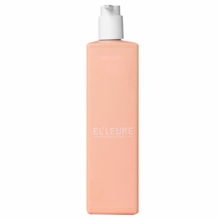 Elleure Brillant Farbconditioner 1000ml main product photo