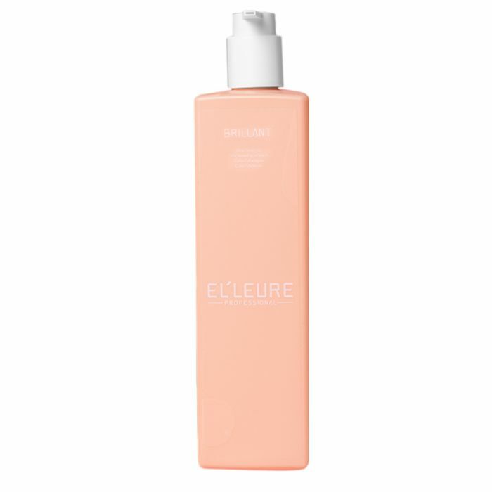 Elleure Brillant Farbshampoo 1000ml main product photo