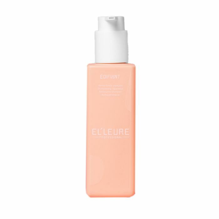 Elleure Édifiant Reparierendes Shampoo 250ml main product photo