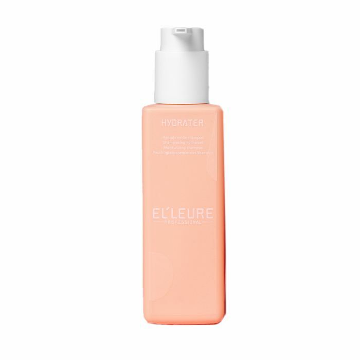 Elleure Hydrater Feuchtigkeitsspendendes Shampoo 250ml main product photo