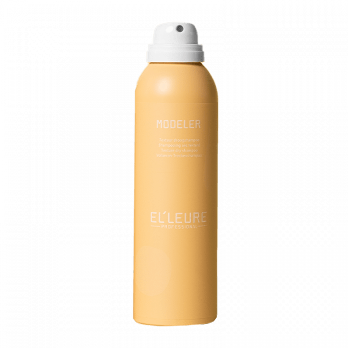 Elleure Modeler Textur Trockenshampoo 200ml main product photo