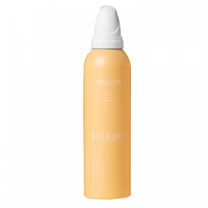 Elleure Modeler Mousse 200ml main product photo