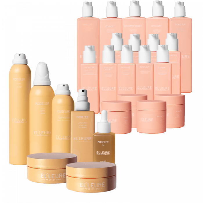 Elleure Ultime 1 Starterpaket main product photo