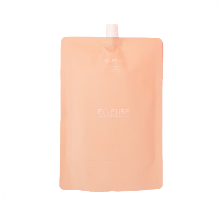 Elleure Beaucoup Volume Shampoo 500ml main product photo