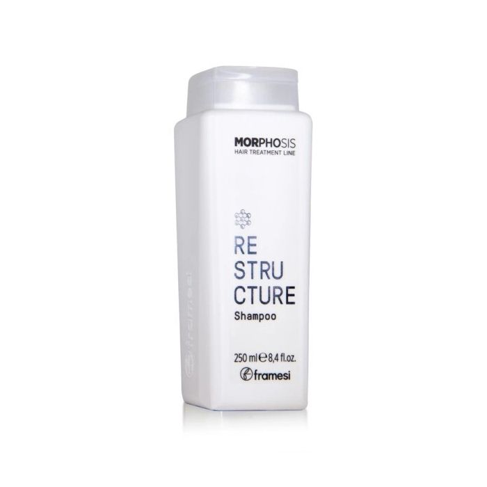 Framesi Morphosis Restructure Shampoo 250ml main product photo